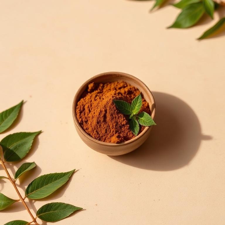 Henné e coloranti naturali